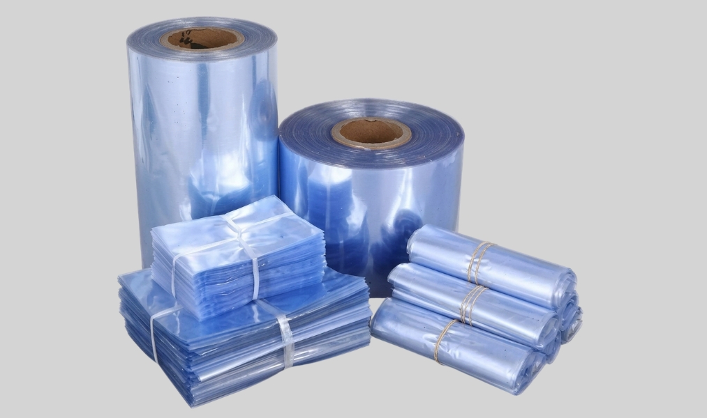 Shrink Packaging
